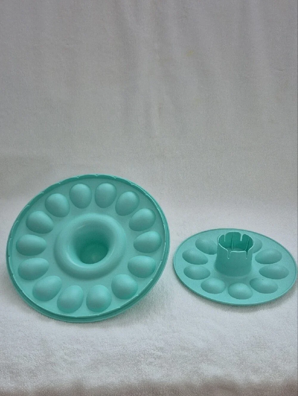 Tupperware retired two